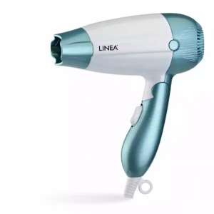 Fen za kosu Linea LHD 0403 snaga 1200W/2 brzine-2 tempreture/sklopiva drška *