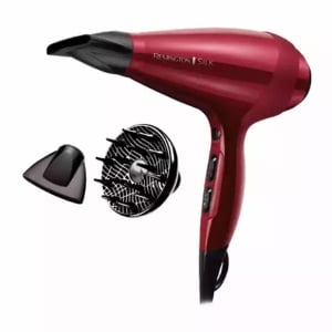 Fen za kosu Remington AC9096/2400W/crvena - Img 2