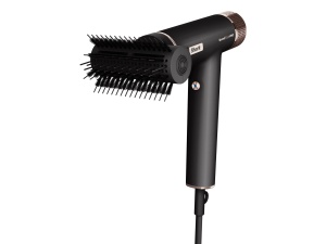 Fen za kosu SHARK HD752EU SpeedStyle Pro/1750W/crna - Img 5
