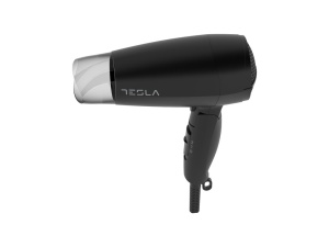 Fen za kosu TESLA DRH200BT 1600W/crna - Img 2