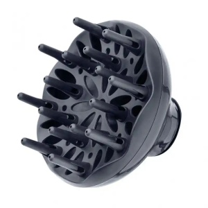 Fen za kosu Ufesa SC8460 Style AC motor/Ion/snaga 2400W - Img 2