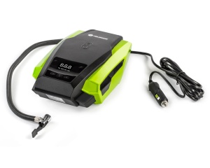 FIELDMANN FDAK 12012 Kompresor za auto 12V - Img 2