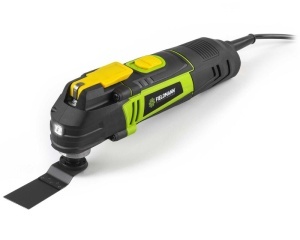 FIELDMANN FDB 200352-E Multifunkcionalna vibraciona brusilica - Img 2