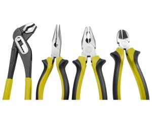 FIELDMANN FDG 5002-54R Set ručnog alata (54 delova) - Img 2