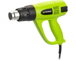 FIELDMANN FDHP 202000-E Fen za vrući vazduh 2000w - Img 2