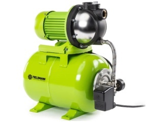 FIELDMANN FVC 8560-EC Garden Boost pump - Img 2