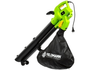 FIELDMANN FZF 4008-E Električni duvač lišća - Img 3