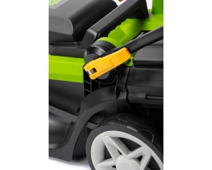 FIELDMANN FZR 2041-E Električna kosilica za travu NG - Img 2