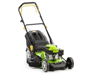 FIELDMANN FZR 5316-170B Benzinska kosilica za travu NG