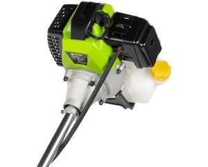 FIELDMANN FZS 5003-B Benzinski trimer za travu NG - Img 2