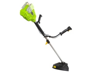 FIELDMANN FZS 70705-0 Akumulatorski trimer za travu20V (bez baterije i punjača) - Img 3