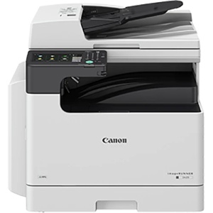 Fotokopir aparat Canon iR 2425 bez tonera