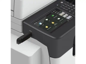 Fotokopir aparat Canon iR 2425i+toner - Img 3