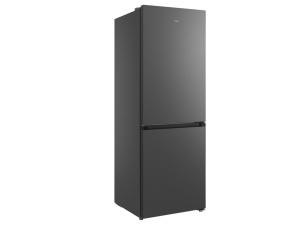 Frižider TCL RF340BSE0EE/samostojeci/kombinovani/Total No Frost/E/340L/185x59,5x66cm/siva - Img 7