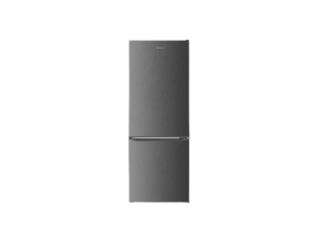 Frižider TESLA RC2600HXE kombinovani/samootapajuci/E/191L+71L/55x56x180cm/inox - Img 3