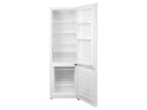Frižider TESLA RC2600ME kombinovani/197L+65L/55x57x177,5cm/beli - Img 2