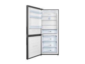 Frižider TESLA RC4201FTBE kombinovani/Total No Frost/E/276L+141L/70,3x67x185cm/crna - Img 4