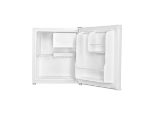 Frižider TESLA RS0400HE jedna vrata/40L/52x45x48cm/bela - Img 3