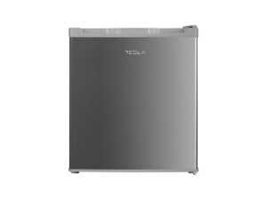 Frižider TESLA RS0400HSE jedna vrata/40L/51x44x47cm/silver - Img 2
