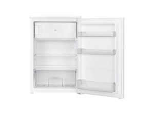 Frižider TESLA RS1100HE jedna vrata/109L/85x58x55cm/bela - Img 2