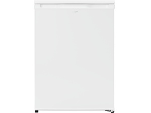 Frižider TESLA RS1100ME jedna vrata/rucno otapanje/E/97L+16L/57,4x55,3x84,5cm/bela