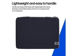 Futrola HP Protective Atmospheric Blue 13-14 Laptop Sleeve