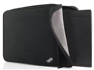 Futrola LENOVO 14" ThinkPad Sleeve/4X40N18009/crna - Img 2