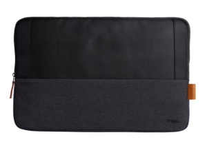 Futrola TRUST 16" LISBOA SLEEVE/crna - Img 3