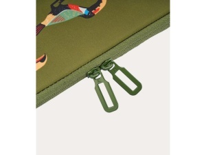 Futrola TUCANO TUCANI SLEEVE LAPTOP 13"/14"/zelena