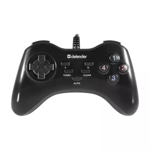 Gamepad Defender Game Master G2 USB PC/PS3 - Img 1