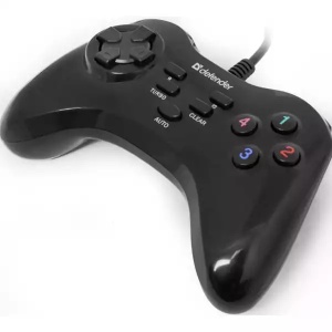 Gamepad Defender Game Master G2 USB PC/PS3 - Img 2