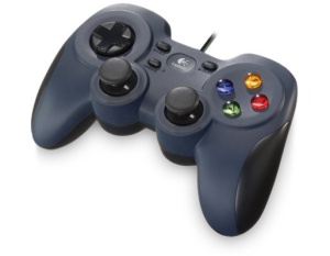 GAMEPAD Logitech F310 USB