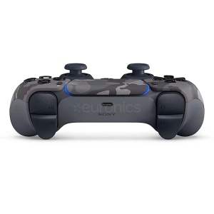 Gamepad Sony Playstation 5 Dualsense Gray Camouflage - Img 3