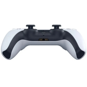 Gamepad Sony Playstation 5 DualSense V2 White - Img 2