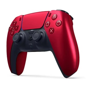 Gamepad Sony PlayStation 5 DualSense Volcanic Red - Img 2