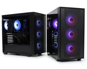 GAMING računar Core Ultra 7 265KF 32GB 1TB AMD9070GRE 12GB