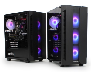 GAMING računar Core Ultra 7 265KF 32GB 1TB RTX5060Ti 16GB - Img 1