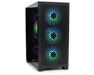 GAMING računar Ryzen 7 9800X3D 32GB 1TB RTX5070 12GB