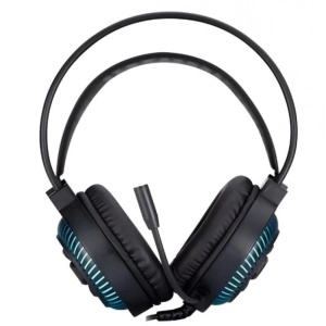 Gaming slušalice HP DHE8001 LED USB + 3.5mm - Img 3