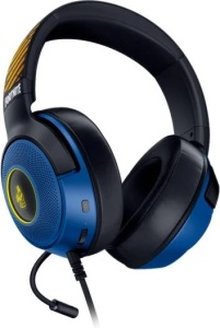 Gaming slušalice RAZER Kraken V3 X Fortnite Ed. RZ04-03750500-R3M1 - Img 2