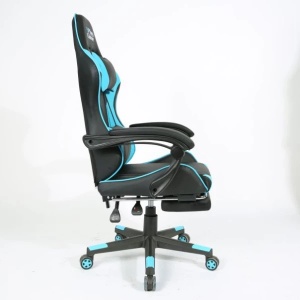 Gaming Stolica ePlayGame HC-4064-4095BB plavo/crna - Img 2