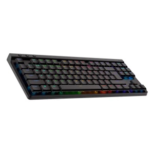 Gaming tastatura Logitech G515 Lightspeed TKL mehanička US crna - Img 3