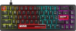Gaming tastatura Marvo KG935 Arma 67