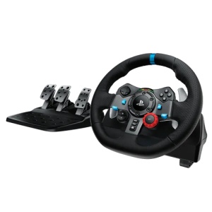 Gaming volan sa pedalama Logitech G29 941-000112 - Img 2