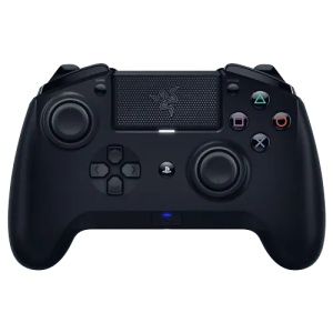 Gampad RAZER Wolverine V2 RZ06-03560200-R3M1 white - Img 1