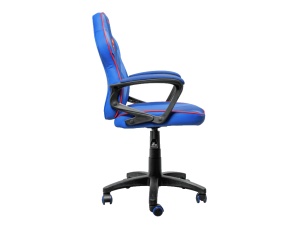 Gejming stolica TRUST GXT703SM Superman REVVO za decu/plava - Img 3