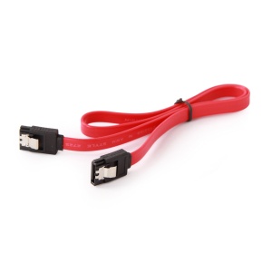 Gembird Serial ATA III 100 cm data cable CC-SATA-DATA-XL