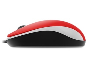 GENIUS DX-110 USB Optical crveni miš * - Img 2