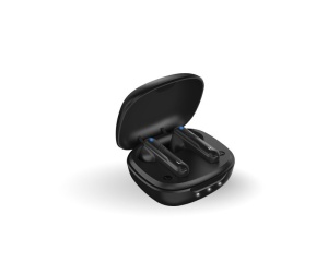GENIUS HS-M905BT Wireless Stereo crne slušalice sa mikrofonom * - Img 1
