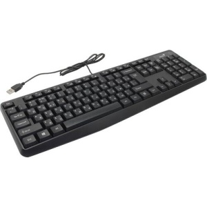 Genius KB-117, BLK, SER, USB * - Img 2